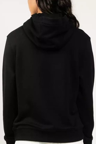 Sweat à capuche Jwear - Noir