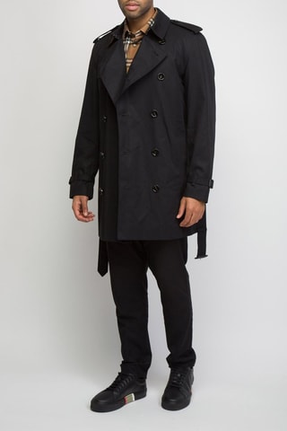 Trench Brockham - Noir