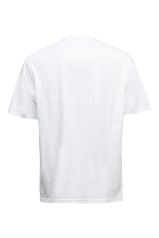 T-shirt Ellison White - Blanc