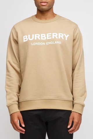 Sweat Fawson - Beige