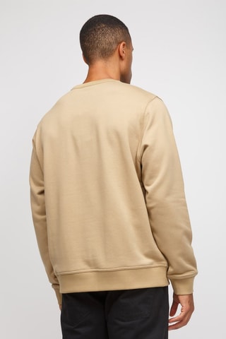 Sweat Fawson - Beige