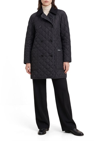Manteau Tything - Noir
