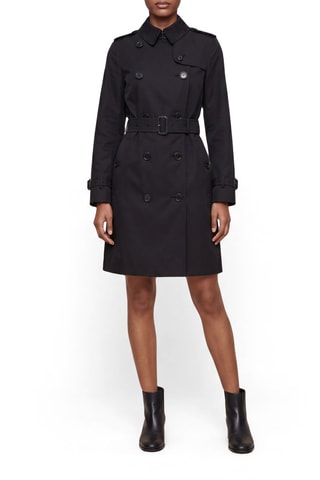 Trench Honeywell - Noir