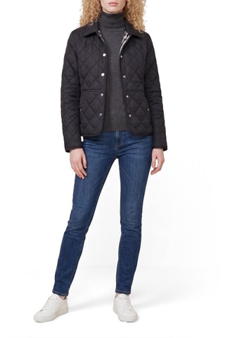 Veste Cawthorne - Noir