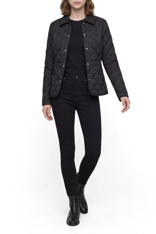 Veste Cawthorne - Noir