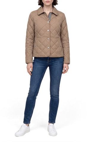 Veste Cawthorne - Camel