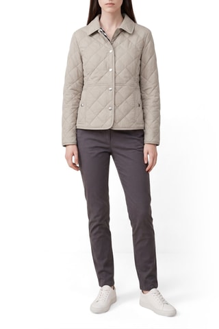 Veste Cawthorne - Taupe