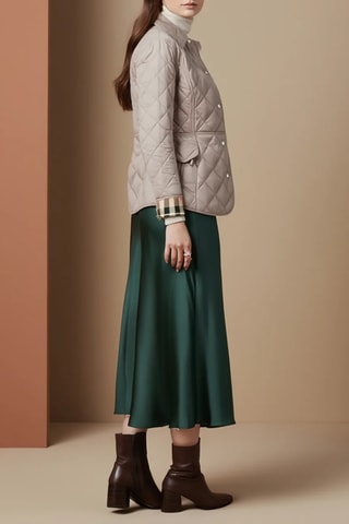 Veste Cawthorne - Taupe