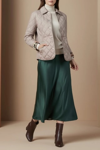 Veste Cawthorne - Taupe