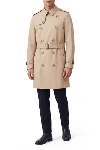 Trench Brockham - Beige