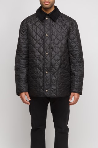 Veste Willowbrook - Noir