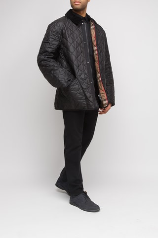 Veste Willowbrook - Noir