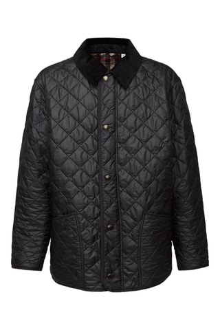 Veste Willowbrook - Noir