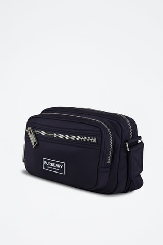 Sac bandoulière Warner - Navy