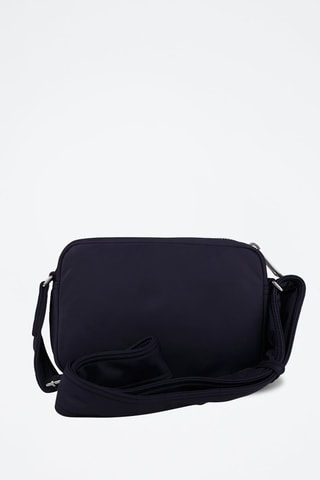 Sac bandoulière Warner - Navy