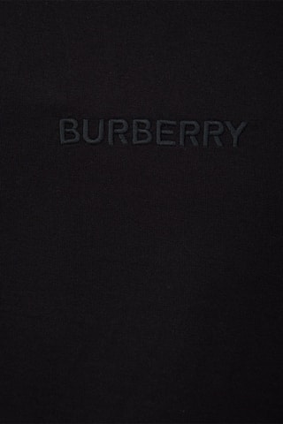 T-shirt Jenson - Noir