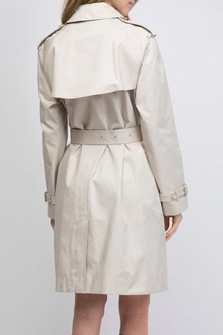Trench Hillington - Beige