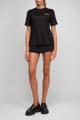 T-shirt Jwear - Noir