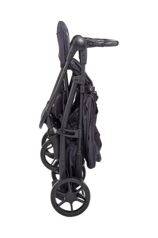 Passeggino Style 3 in 1 Air - Nero