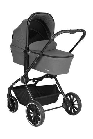 Passeggino 3 in 1 Harmony - Grigio