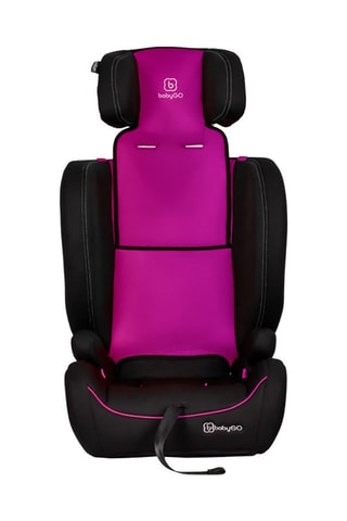 Seggiolino auto Freemove Isize - Rosa