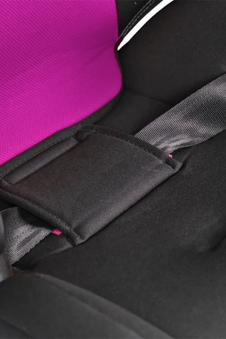 Seggiolino auto Freemove Isize - Rosa
