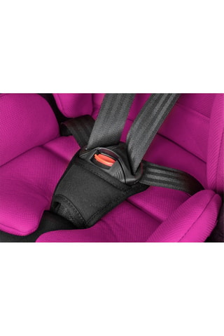 Seggiolino auto Freemove Isize - Rosa