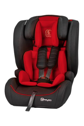 Seggiolino auto Freemove i-Size - Rosso