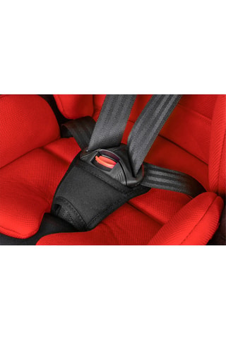 Seggiolino auto Freemove i-Size - Rosso