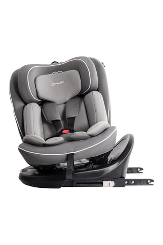 Seggiolino auto Nova II - Grigio