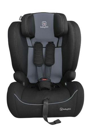 Seggiolino auto Freemove Isize - Grigio