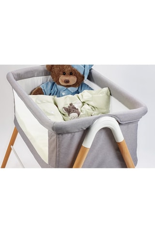 Culla GoodNight - Grigio