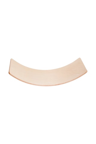 Balance board in legno - Da 12 mesi