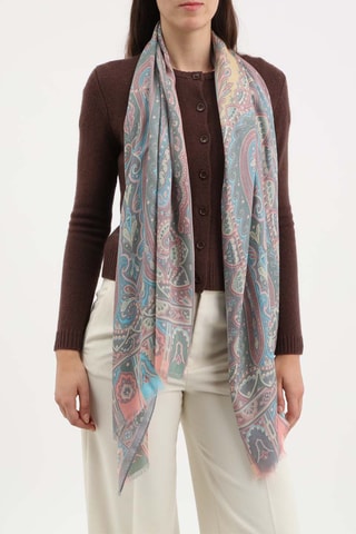 Foulard - Gris