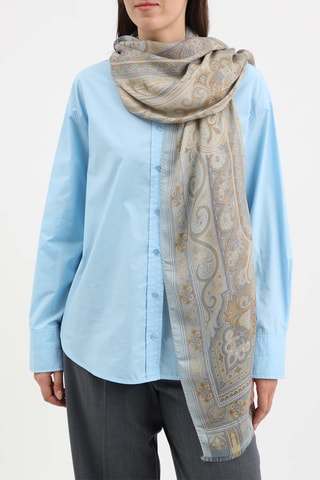 Foulard - Beige