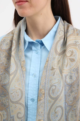 Foulard - Beige