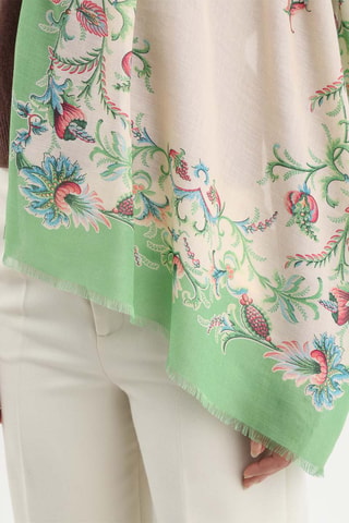 Foulard - Beige