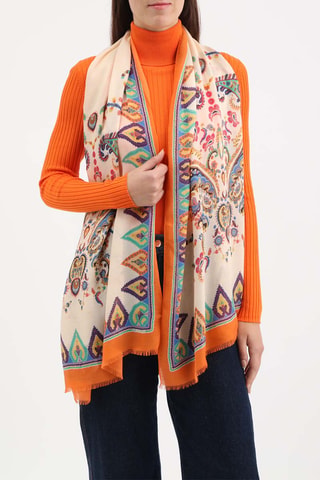 Foulard - Beige