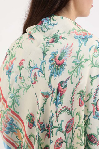 Foulard - Beige