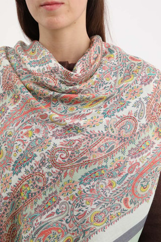 Foulard - Beige