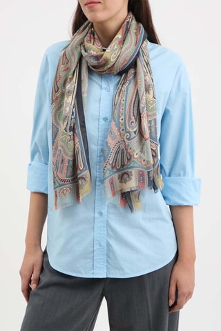 Foulard - Vert