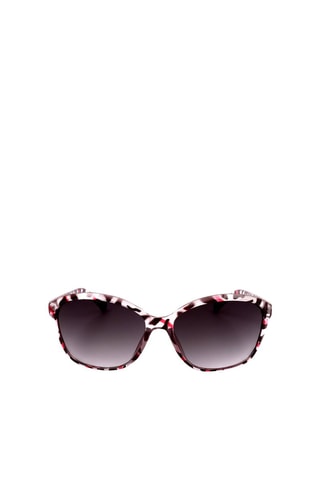 Lunettes de soleil femme - Catégorie 3 - Converse - Noir, rose et gris
