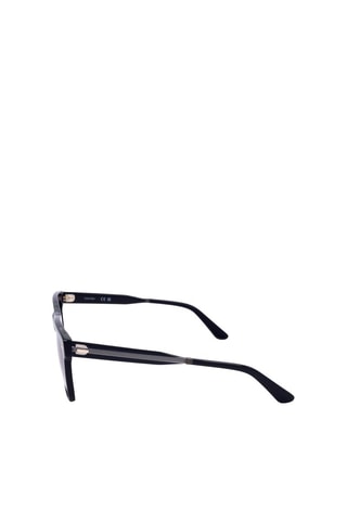 Lunettes de soleil homme - Catégorie 2 - Calvin Klein - Noir