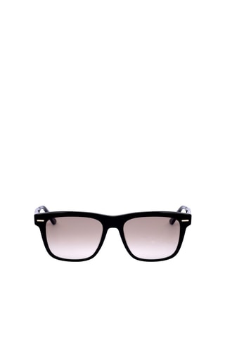 Lunettes de soleil homme - Catégorie 2 - Calvin Klein - Noir