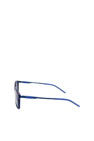 Lunettes de soleil homme - Catégorie 3 - Hugo - Bleu