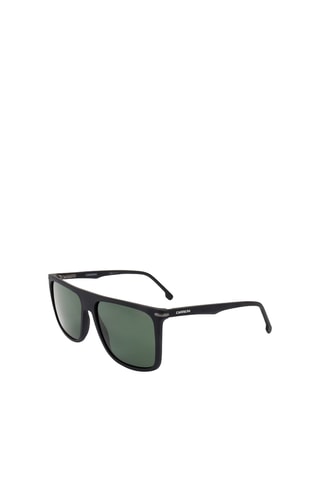 Lunettes de soleil homme - Catégorie 3 - Carrera - Noir et vert