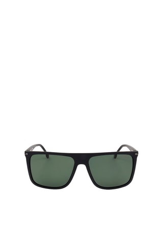 Lunettes de soleil homme - Catégorie 3 - Carrera - Noir et vert