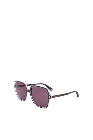 Lunettes de soleil polarisées femme - Catégorie 3 - Polaroid - Violet