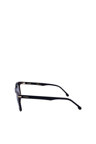 Lunettes de soleil homme - Catégorie 3 - Carrera - Marron et noir