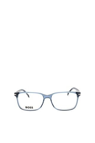 Lunettes de vue homme - Hugo Boss - Bleu